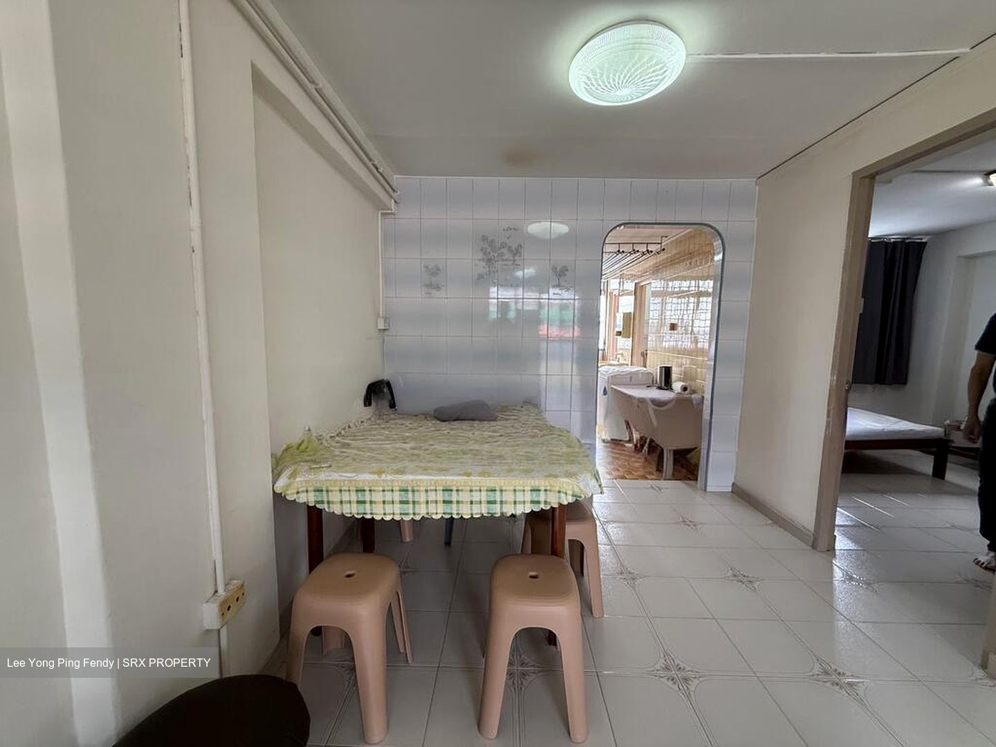 Blk 1 Haig Road (Geylang), HDB 3 Rooms #623577781